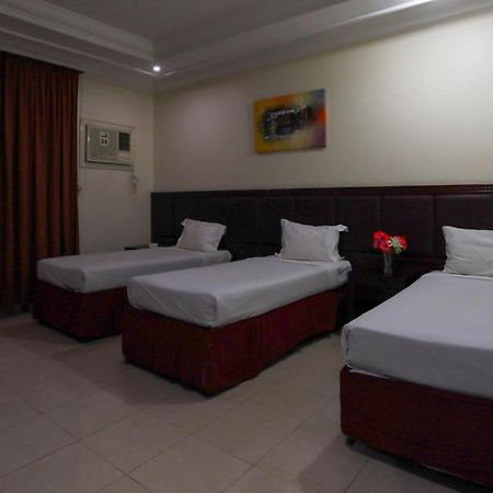 Rabwah Al Safwa Hotel 7 Medina Kültér fotó