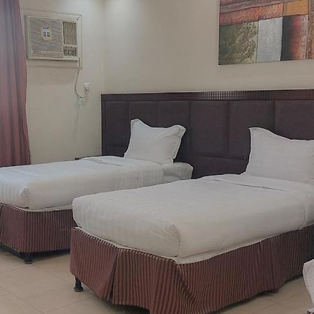 Rabwah Al Safwa Hotel 7 Medina Kültér fotó