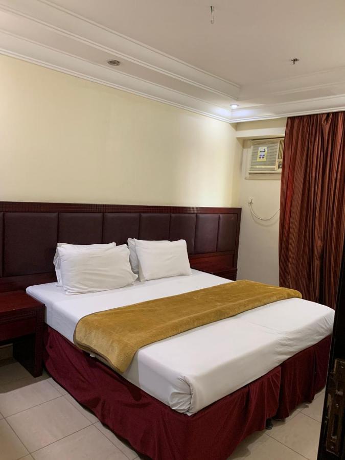 Rabwah Al Safwa Hotel 7 Medina Kültér fotó