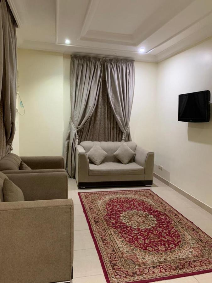 Rabwah Al Safwa Hotel 7 Medina Kültér fotó
