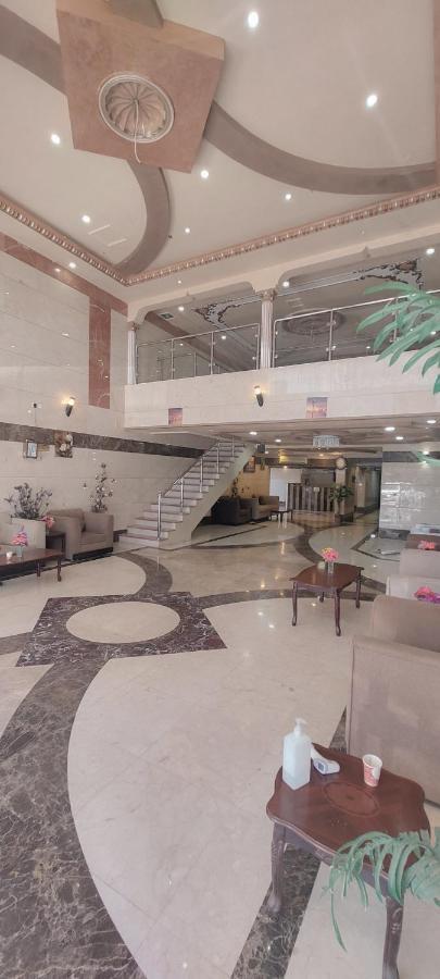 Rabwah Al Safwa Hotel 7 Medina Kültér fotó