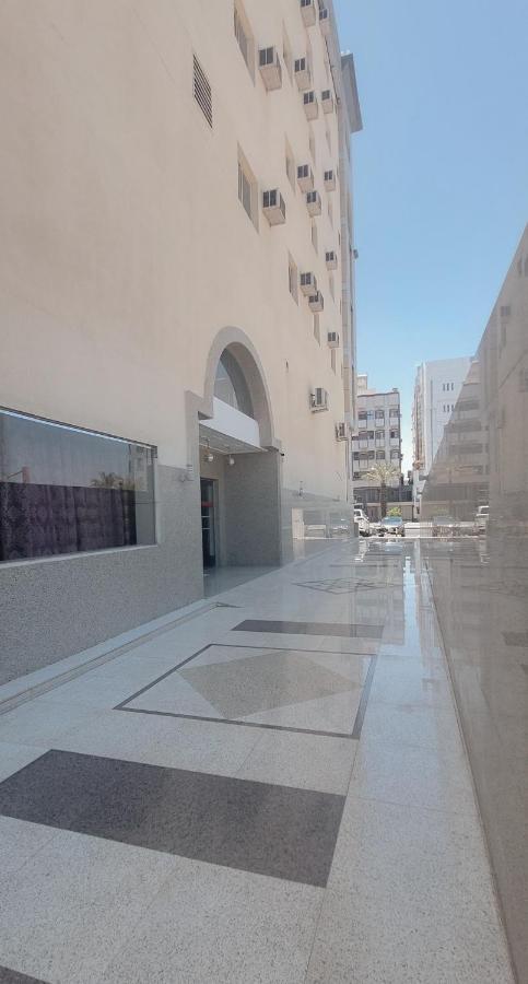 Rabwah Al Safwa Hotel 7 Medina Kültér fotó