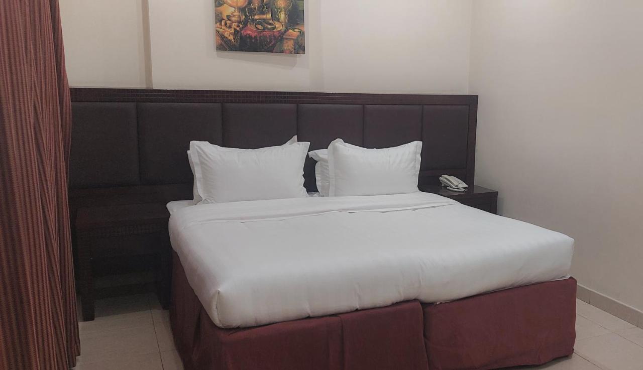 Rabwah Al Safwa Hotel 7 Medina Kültér fotó