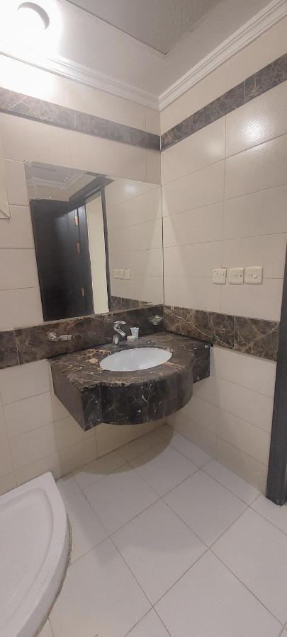 Rabwah Al Safwa Hotel 7 Medina Kültér fotó