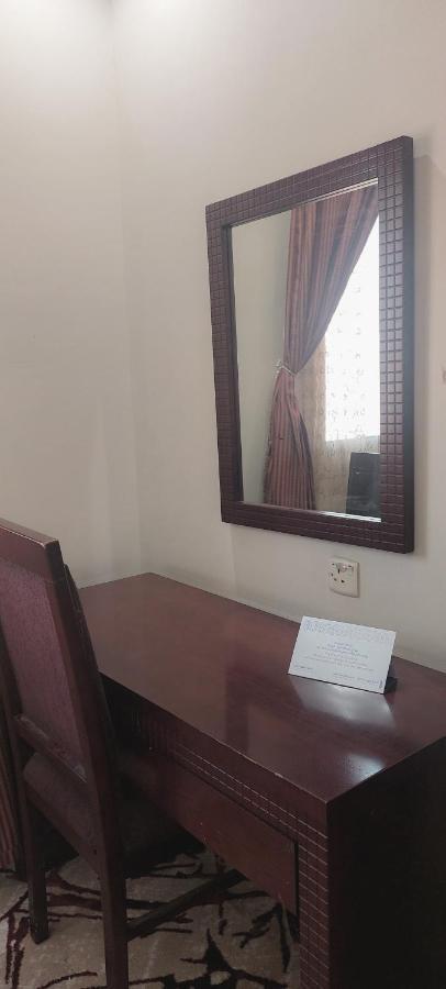 Rabwah Al Safwa Hotel 7 Medina Kültér fotó