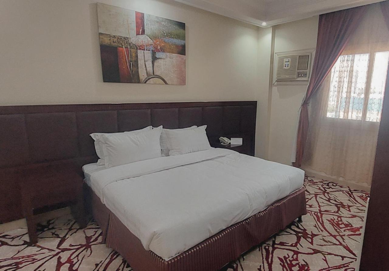 Rabwah Al Safwa Hotel 7 Medina Kültér fotó