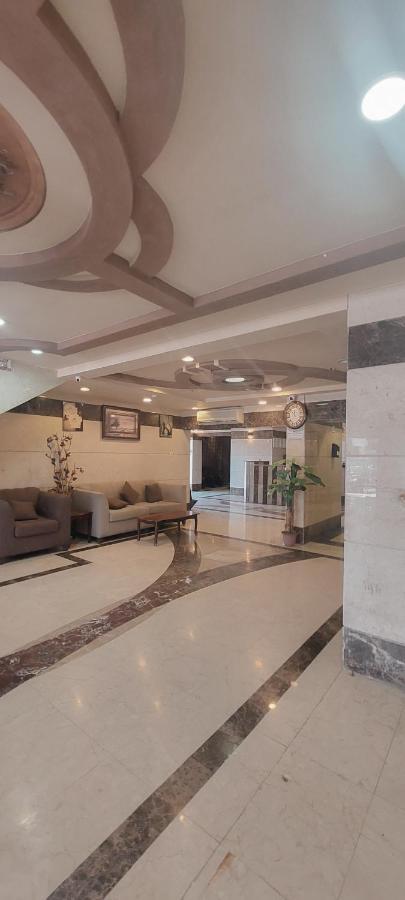 Rabwah Al Safwa Hotel 7 Medina Kültér fotó