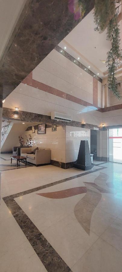 Rabwah Al Safwa Hotel 7 Medina Kültér fotó