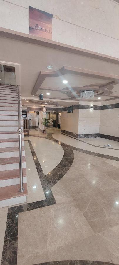 Rabwah Al Safwa Hotel 7 Medina Kültér fotó