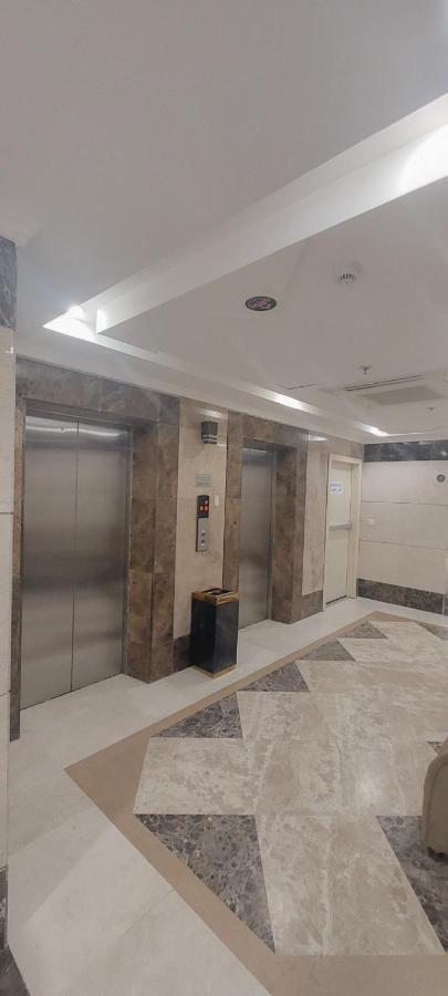 Rabwah Al Safwa Hotel 7 Medina Kültér fotó