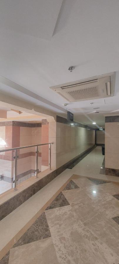 Rabwah Al Safwa Hotel 7 Medina Kültér fotó