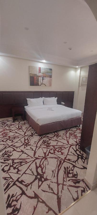 Rabwah Al Safwa Hotel 7 Medina Kültér fotó