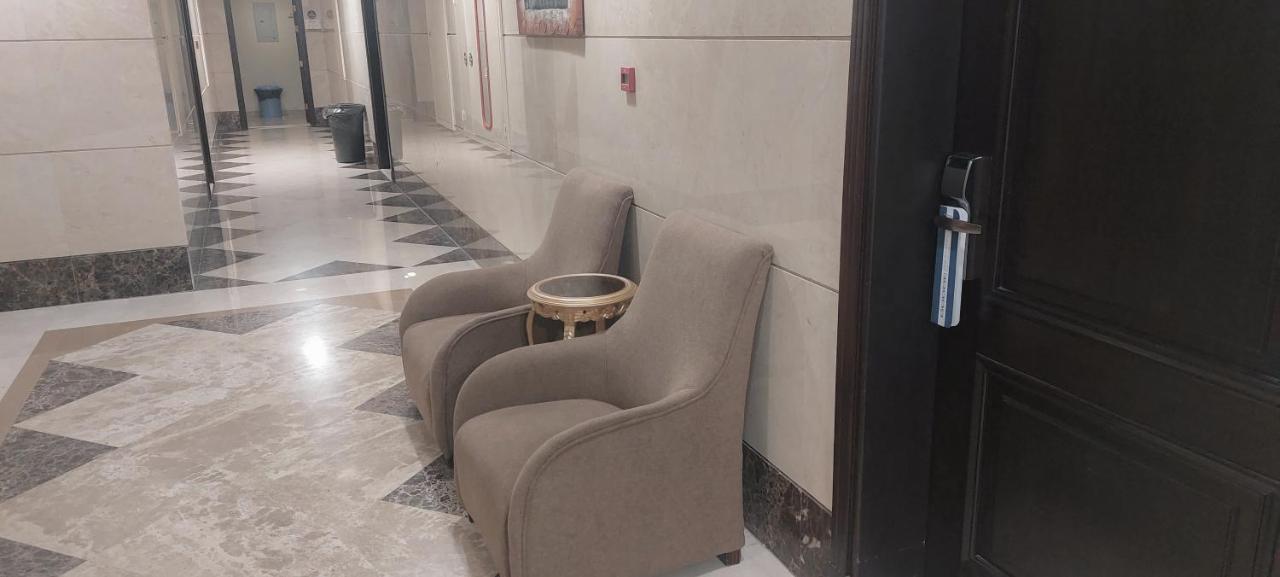 Rabwah Al Safwa Hotel 7 Medina Kültér fotó
