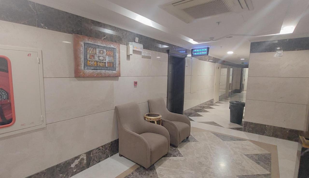 Rabwah Al Safwa Hotel 7 Medina Kültér fotó