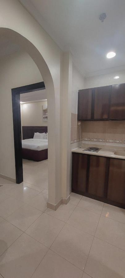 Rabwah Al Safwa Hotel 7 Medina Kültér fotó