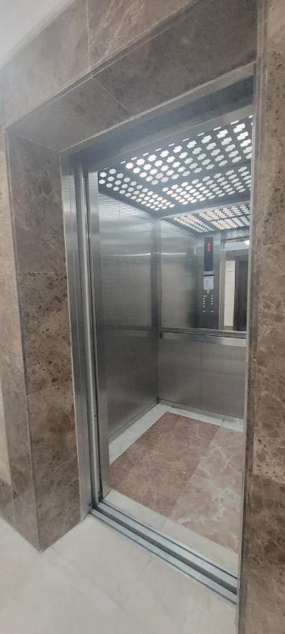 Rabwah Al Safwa Hotel 7 Medina Kültér fotó