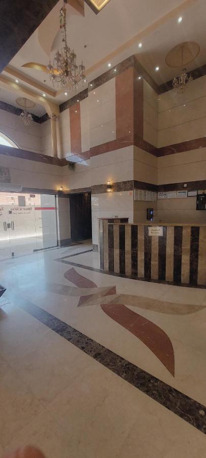 Rabwah Al Safwa Hotel 7 Medina Kültér fotó