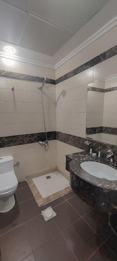 Rabwah Al Safwa Hotel 7 Medina Kültér fotó