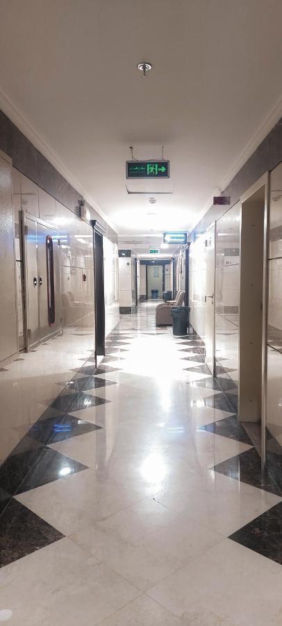 Rabwah Al Safwa Hotel 7 Medina Kültér fotó